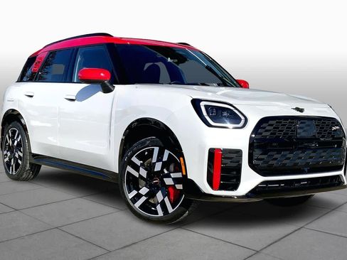 New 2026 MINI Cooper Countryman John Cooper Works image 2