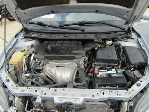 Used 2014 Scion tC 10 Series FWD image 12