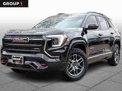 Used 2026 GMC Terrain AT4 w/ Convenience Package III