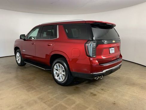 Used 2025 Chevrolet Tahoe Premier image 15