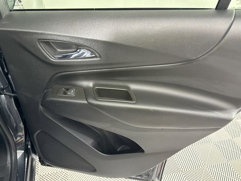 Used 2023 Chevrolet Equinox LT w/ LPO, Floor Liner Package FWD image 49