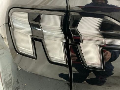 Used 2024 Ford Mustang Mach-E Select image 6