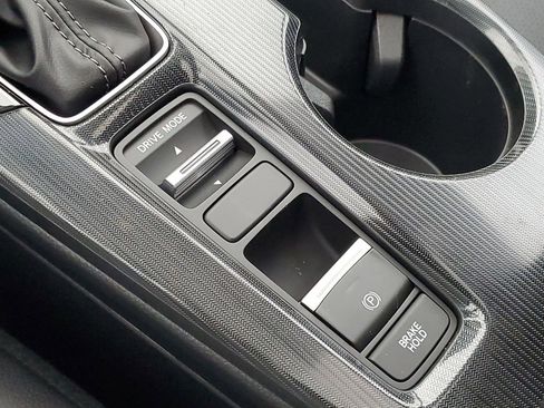 New 2026 Honda Civic Sport Touring image 22