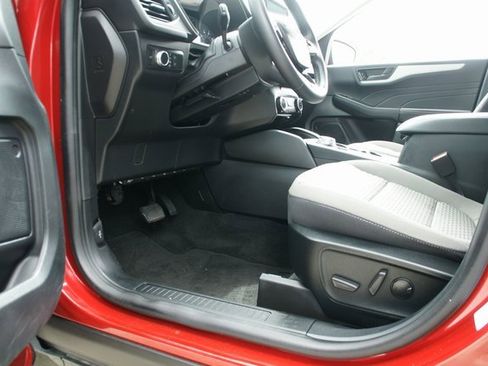 Used 2022 Ford Escape SE w/ Convenience Package image 15