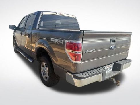 Used 2014 Ford F150 XLT image 9