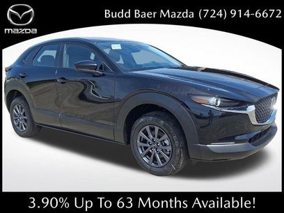 New 2026 MAZDA CX-30 AWD 2.5 S