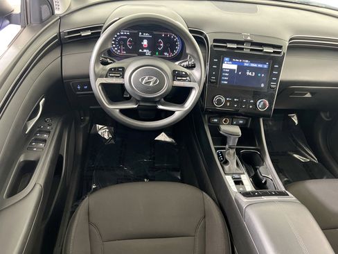 Used 2023 Hyundai Tucson SEL image 21