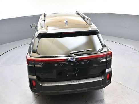 New 2026 Subaru Outback Touring XT AWD/4WD image 50
