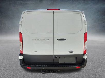 New 2024 Ford Transit 150 Low Roof AWD