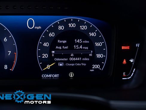 Used 2024 Honda Civic Type R image 9