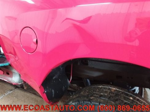 Used 2014 RAM 2500 Tradesman w/ Chrome Appearance Group image 21