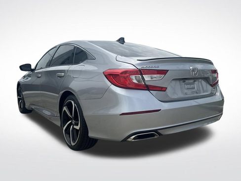 Used 2022 Honda Accord Sport Special Edition image 7