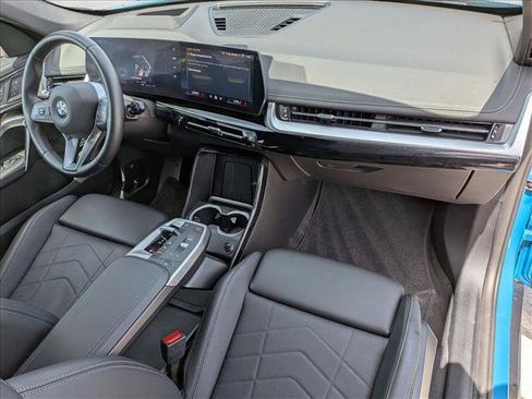 Used 2025 BMW X1 xDrive28i AWD/4WD image 22