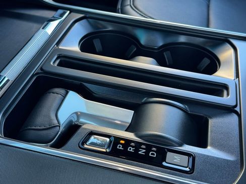 Used 2025 Ford F150 Platinum w/ Equipment Group 702A High image 22