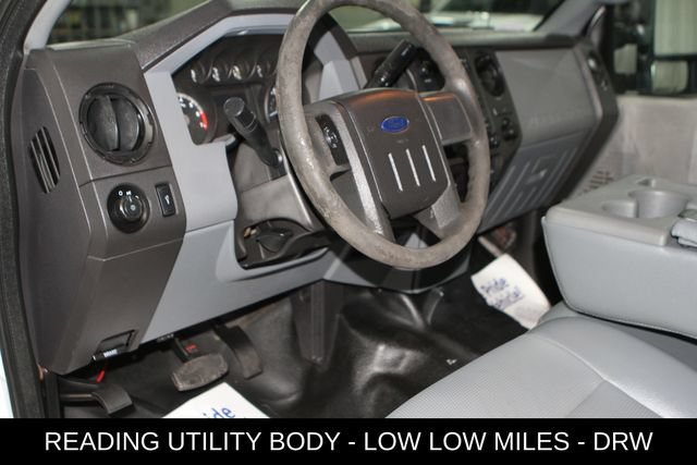 Used 2015 Ford F350 XL RWD image 15