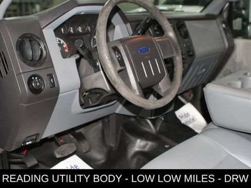 Used 2015 Ford F350 XL RWD image 15