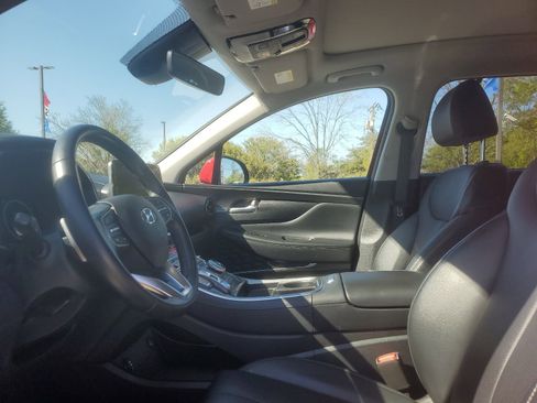 Used 2023 Hyundai Santa Fe SEL w/ Premium Package image 8