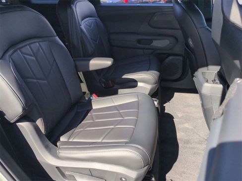 New 2027 Kia Telluride EX X-Line image 26