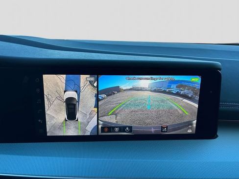 New 2026 Nissan Murano SL AWD/4WD image 11