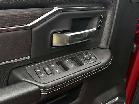 New 2026 RAM 2500 Laramie w/ Night Edition image 26