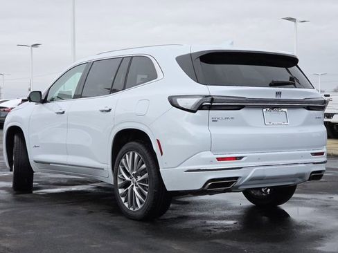 New 2026 Buick Enclave Avenir w/ Super Cruise Package image 27