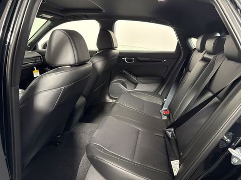 New 2026 Honda Civic Sport Touring image 22