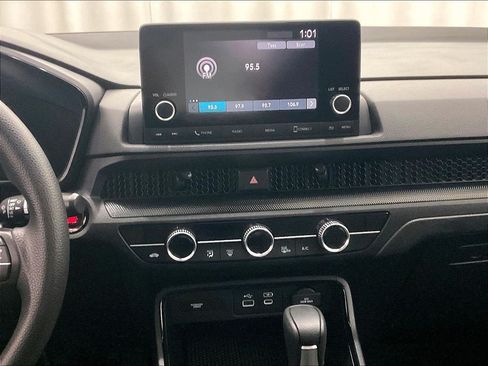 Used 2023 Honda CR-V EX image 18
