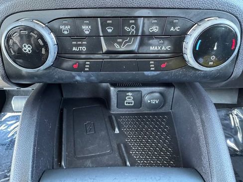 Used 2024 Ford Bronco Sport Heritage w/ Heritage Convenience Package AWD/4WD image 27