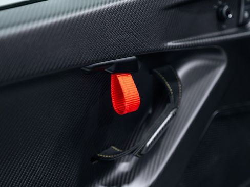 Used 2023 Lamborghini Huracan STO image 20