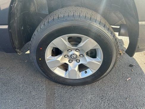 Used 2020 RAM 1500 Big Horn image 49