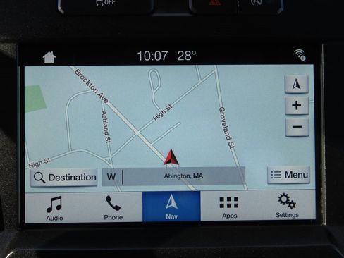 Used 2018 Ford F150 XLT w/ Equipment Group 302A Luxury image 24