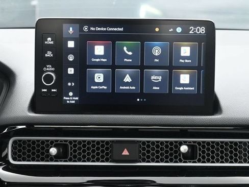 Used 2025 Honda Civic Sport Touring image 22