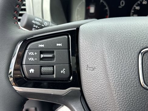 New 2026 Honda Odyssey Sport-L image 16