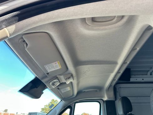 New 2026 RAM ProMaster 3500 w/ Cold Weather Group image 21