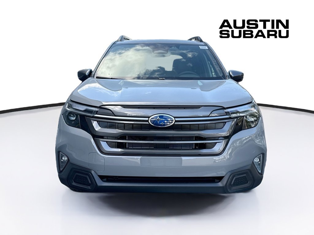 New 2026 Subaru Forester Premium AWD/4WD image 3