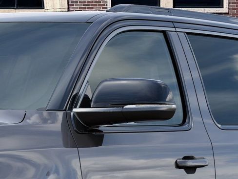 New 2026 Jeep Grand Wagoneer 4WD image 12