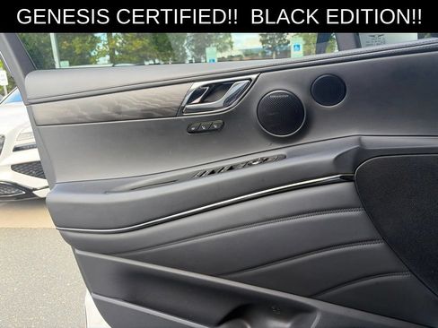 Used 2026 Genesis GV80 3.5T Prestige AWD/4WD image 14