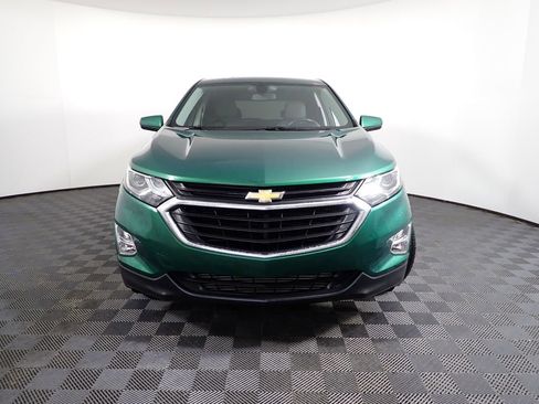Used 2019 Chevrolet Equinox LT image 5