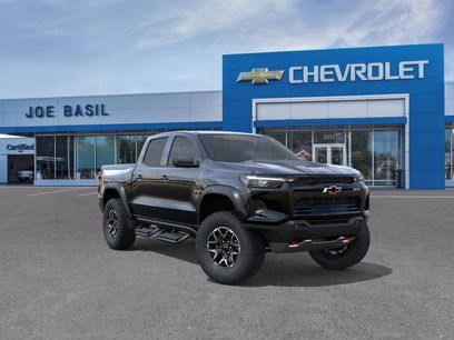New 2026 Chevrolet Colorado ZR2 w/ Technology Package