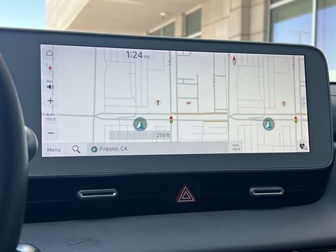Used 2024 Hyundai Ioniq 5 SE RWD image 19