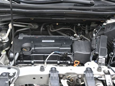 Used 2016 Honda CR-V Touring image 10