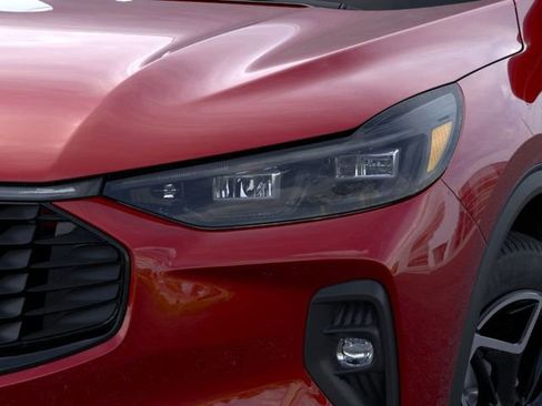 New 2026 Ford Escape Platinum w/ Premium Technology Package image 21
