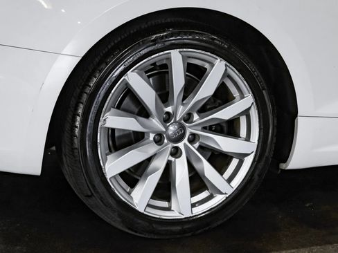 Used 2018 Audi A5 2.0T Premium Plus AWD/4WD image 52