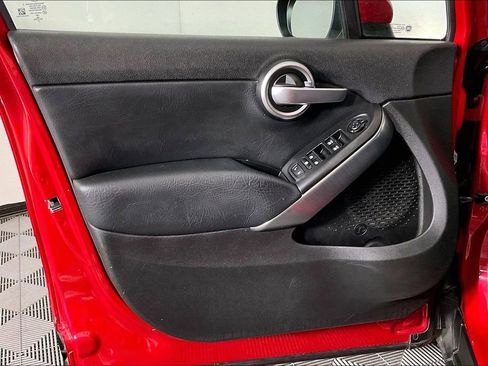 Used 2016 FIAT 500X Trekking image 24