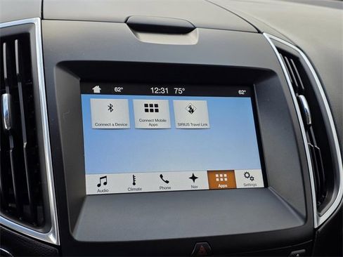 Used 2016 Ford Edge Titanium w/ Technology Package image 19