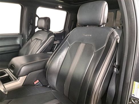 Used 2019 Ford F250 Platinum image 20