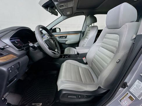 Used 2018 Honda CR-V EX image 13