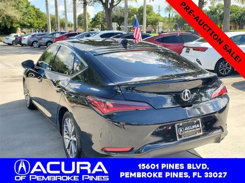 Certified 2025 Acura Integra image 5