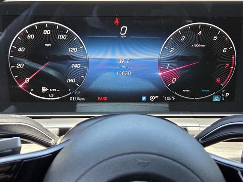 Certified 2024 Mercedes-Benz GLE 350 4MATIC image 29
