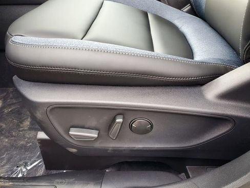 Used 2025 Ford Bronco Sport Outer Banks AWD/4WD image 10